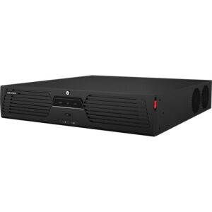 NVR 8K 32CH - DS-9632NI-M8/R