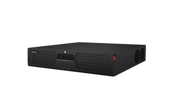 NVR 8K 64CH - DS-9664NI-M8/R