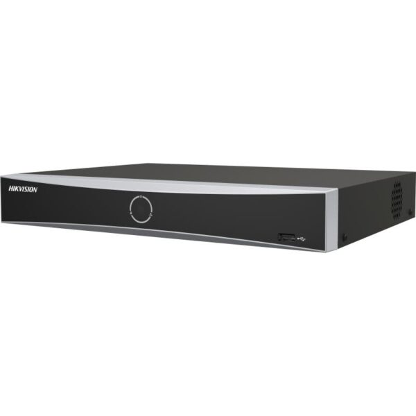 NVR Hikvision 16 canale 1U K Series AcuSense DS-7616NXI-K1 (D)