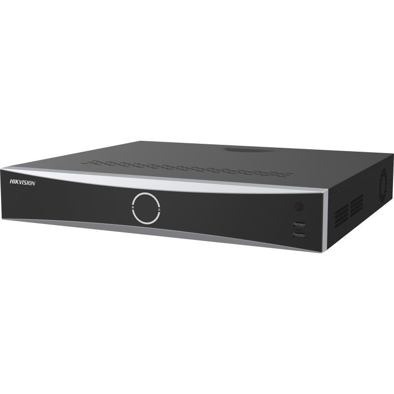 NVR Hikvision 16 canale AcuSeek DS-7716NXI-I4/VPRO - DS-7716NXI-I4/16P/VPRO NVR Hikvision 16 canale AcuSeek DS-7716NXI-I4/VPRO - DS-7716NXI-I4/16P/VPRO