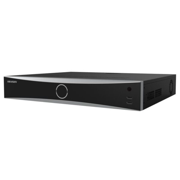 NVR Hikvision 32 canale 1.5U K Series AcuSense 4K DS-7732NXI-K4/A