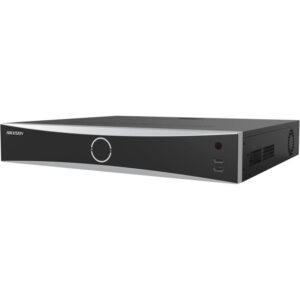 NVR Hikvision 32 canale DS-7732NXI-I4/16P/S (E), Up to 4-ch perimeter