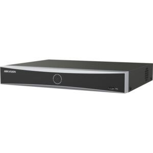 NVR Hikvision 4 canale AcuSeek K Vpro DS-7604NXI-K1/VPRO - DS-7604NXI-K1/4P/VPRO