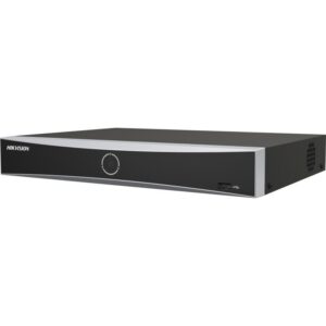 NVR Hikvision 4 canale AcuSense DS-7604NXI-K1/4P (D)