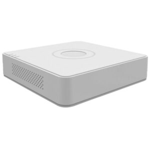 NVR Hikvision 4 canale POE DS-7104NI-Q1/4P (C), 4MP
