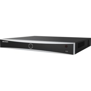 NVR Hikvision 8 canale DS-7608NXI-I2/VPRO, pana la 32 canale 1080p