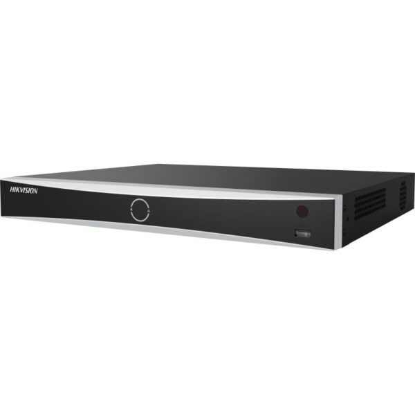 NVR Hikvision 8 canale DS-7608NXI-I2/VPRO, pana la 32 canale 1080p