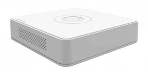 NVR Hikvision 8 canale POE DS-7108NI-Q1/8P©, 4MP, Incoming/Outgoing bandwidth 60/60