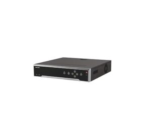 NVR Hikvision IP 16 canale DS-7716NI-K4/16P; 4k; IP video input16-ch