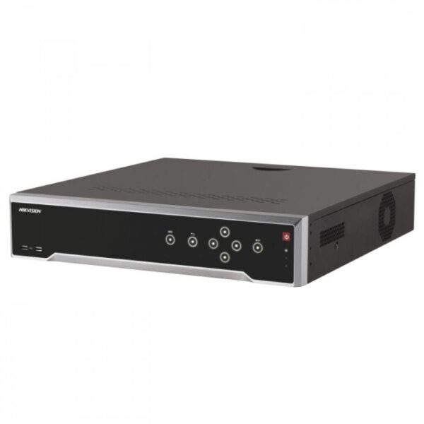 NVR Hikvision IP 16 canale DS-7716NI-K4; incoming bandwidth: 160Mbps