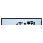 NVR PNI House IP716, 16 canale IP 4K, H.265, ONVIF PNI-IP716 - imagine 6