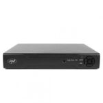 NVR PNI House IP716, 16 canale IP 4K, H.265, ONVIF PNI-IP716 - imagine 3