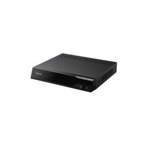 NVR Reolink RP-PN16-NHD; 16MP 16POE Camere: Până la 24 camere