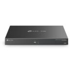 NVR TP-Link VIGI 16 canale 4016H; 4K, 4xSATA Interface, max 16dTB - VIGI NVR4016H