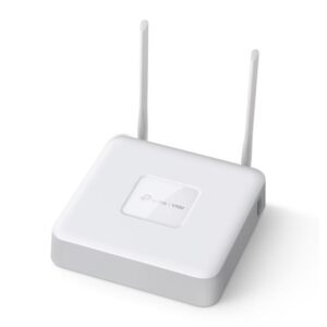 NVR TP-Link VIGI 8 canale 1008H-8MP; 113W, 8 MP, 1 SATA Interface - VIGI NVR1108H-W