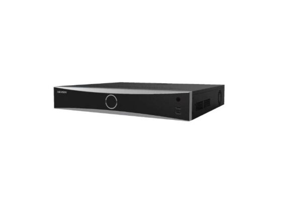 NVR TURBO HD 16 canale Hikvision DS-7716NXI-K4/16P 16-ch 1.5U 16