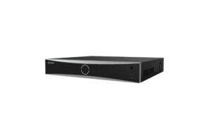 NVR TURBO HD 32 canale Hikvision DS-7732NXI-K4/16P 32-ch 1.5U 16