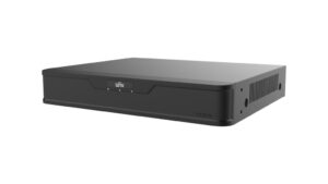 NVR Uniview NVR301-08B-IQ; Canale IP: 8; Rezolutie: 4K