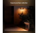 Nyro Hue WACA pedestal black 1x13.5W 24V - 000008718696174296