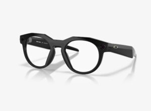 Oakley Meta HSTN Transitions Amethyst - OW8002-0251