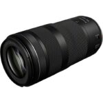 Obiectiv CANON RF 100-400 F 5.6-8 IS USM - 5050C005AA