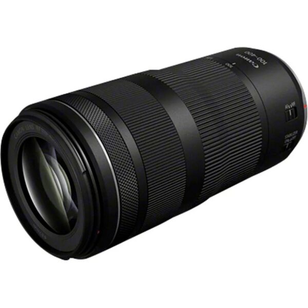 Obiectiv CANON RF 100-400 F 5.6-8 IS USM - 5050C005AA
