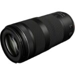 Obiectiv CANON RF 100-400 F 5.6-8 IS USM - 5050C005AA