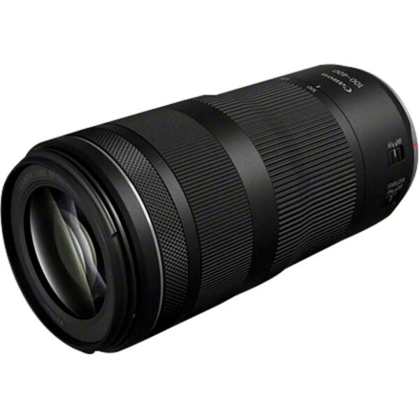 Obiectiv CANON RF 100-400 F 5.6-8 IS USM - 5050C005AA