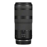 Obiectiv CANON RF 100-400 F 5.6-8 IS USM - 5050C005AA