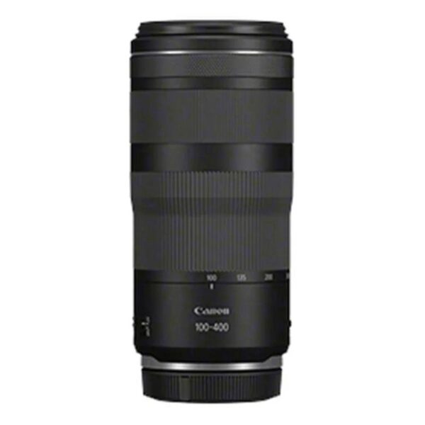 Obiectiv CANON RF 100-400 F 5.6-8 IS USM - 5050C005AA