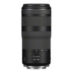 Obiectiv CANON RF 100-400 F 5.6-8 IS USM - 5050C005AA