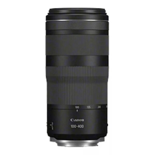 Obiectiv CANON RF 100-400 F 5.6-8 IS USM - 5050C005AA