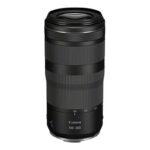 Obiectiv CANON RF 100-400 F 5.6-8 IS USM - 5050C005AA