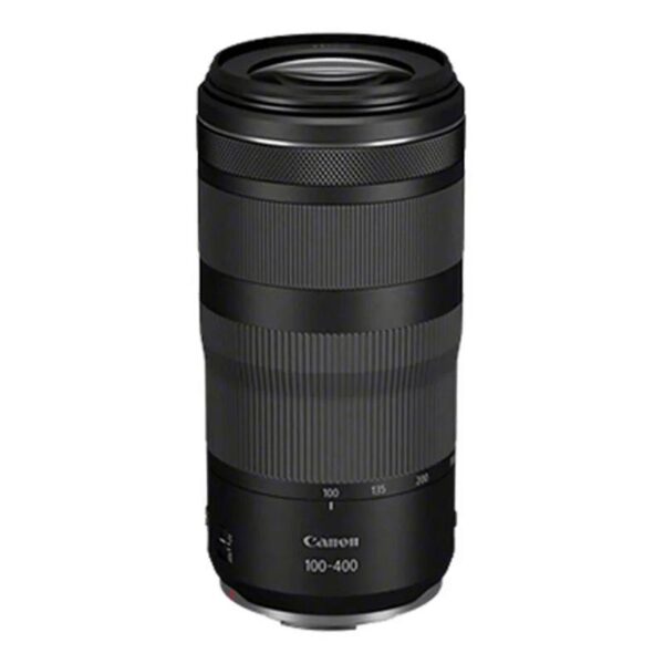 Obiectiv CANON RF 100-400 F 5.6-8 IS USM - 5050C005AA
