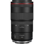 Obiectiv CANON RF 100MM F2L IS MACRO - 4514C005AA