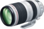 Obiectiv foto Canon EF 100-400mm f/4.6-5.6L IS II USM - AC9524B005AA