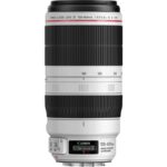 Obiectiv foto Canon EF 100-400mm f/4.6-5.6L IS II USM - AC9524B005AA