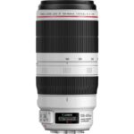 Obiectiv foto Canon EF 100-400mm f/4.6-5.6L IS II USM - AC9524B005AA
