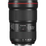 Obiectiv foto Canon EF 16-35/2,8 L III USM - 0573C005AA