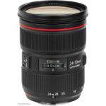 Obiectiv foto Canon EF 24-70mm/ F2,8L II USM - AC5175B005AA