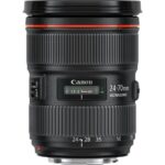 Obiectiv foto Canon EF 24-70mm/ F2,8L II USM - AC5175B005AA