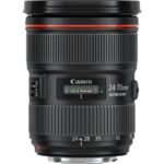 Obiectiv foto Canon EF 24-70mm/ F2,8L II USM - AC5175B005AA