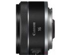 Obiectiv foto Canon RF 16mm/ F2.8 STM, mirrorless - 5051C005AA