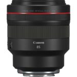 Obiectiv foto CANON RF 85MM F 1.2 L USM - 3447C005AA