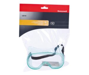 Ochelari de protecție LG10 cu lentilă transparentă din policarbonat - 000000000001030310
