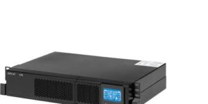 OFYS RT 1000VA VFI UPS 1/1 PF=0,9 WITH BATTERY INTEGRATED - OFYS-RT-U1000