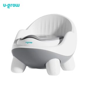 Olita cu spatar ergonomic, U-Grow - UG-0068OL