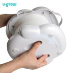 Olita portabila, pliabila U-Grow - UG- 064PUI - imagine 3