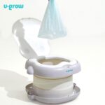 Olita portabila, pliabila U-Grow - UG- 064PUI - imagine 5