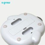 Olita portabila, pliabila U-Grow - UG- 064PUI - imagine 7